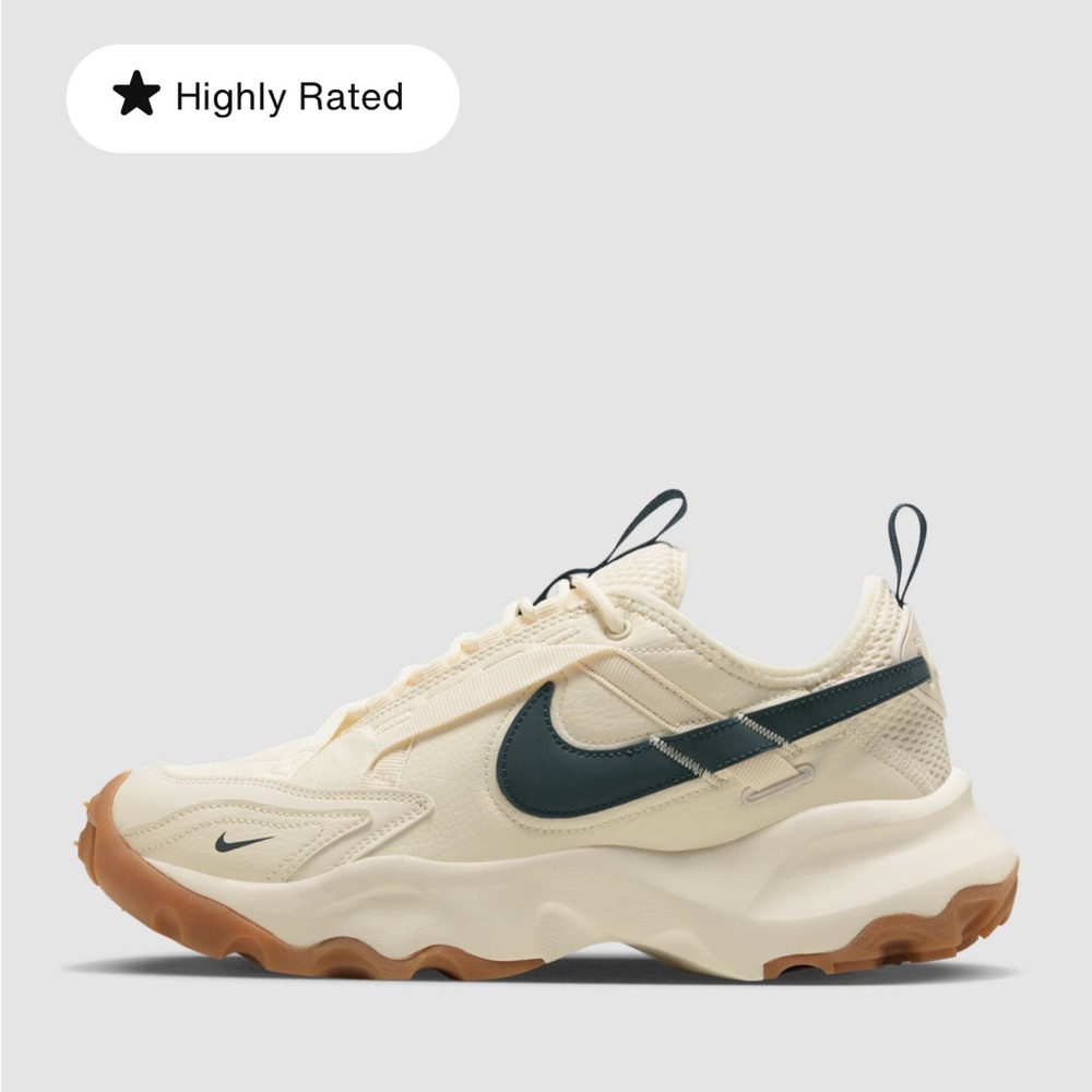 Nike TC 7900